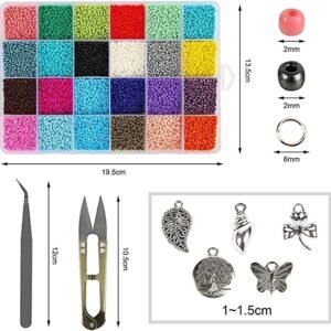 Beading Tools