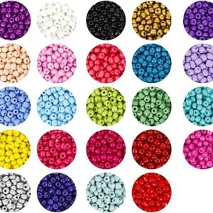 Beads & Bead Assortments